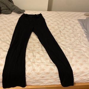 Offline aerie flares